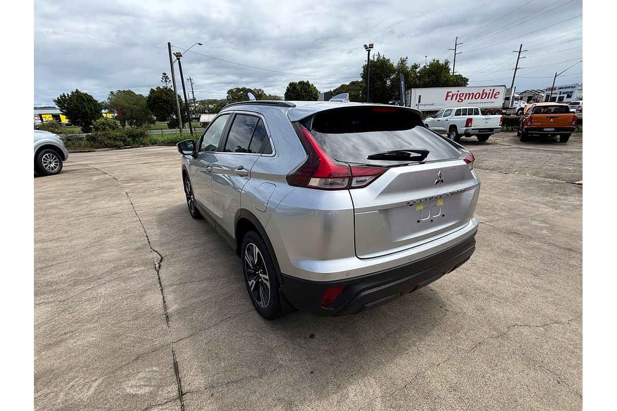 2024 Mitsubishi Eclipse Cross LS YB