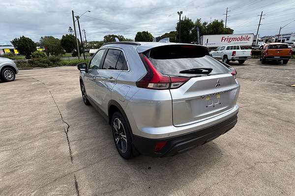 2024 Mitsubishi Eclipse Cross LS YB