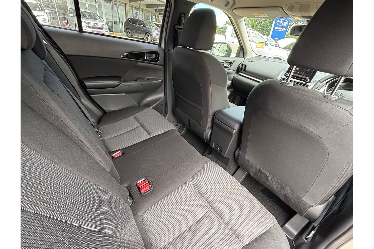 2024 Mitsubishi Eclipse Cross LS YB