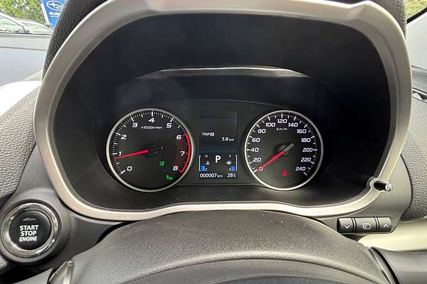 2024 Mitsubishi Eclipse Cross LS YB