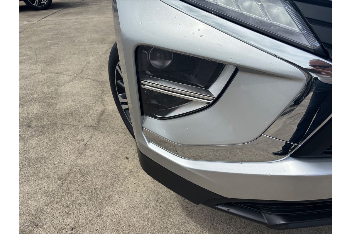 2024 Mitsubishi Eclipse Cross LS YB