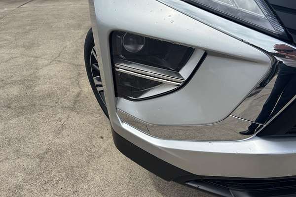2024 Mitsubishi Eclipse Cross LS YB
