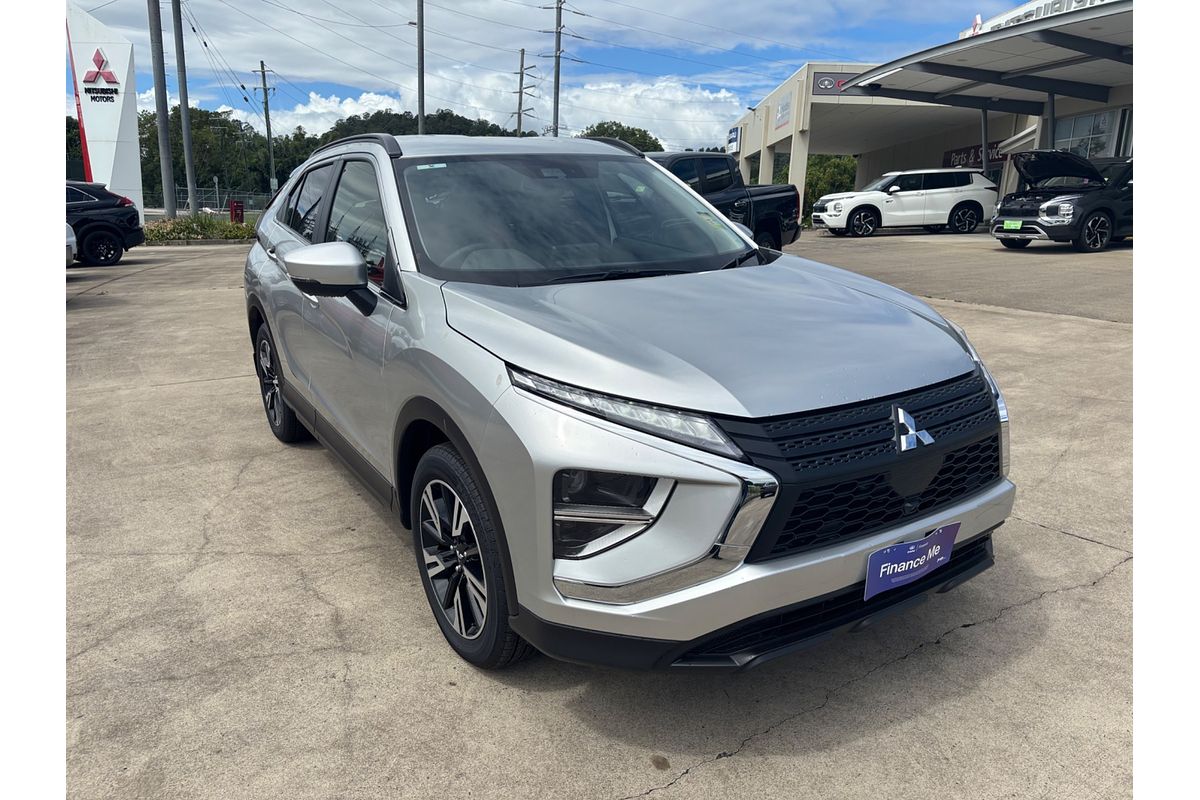 2024 Mitsubishi Eclipse Cross LS YB