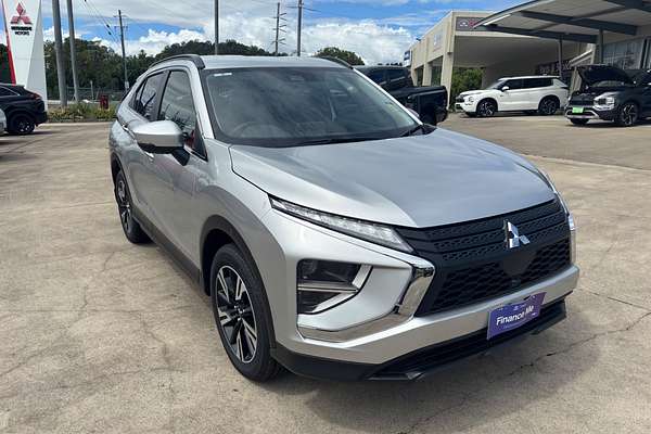 2024 Mitsubishi Eclipse Cross LS YB