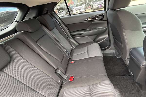 2024 Mitsubishi Eclipse Cross LS YB