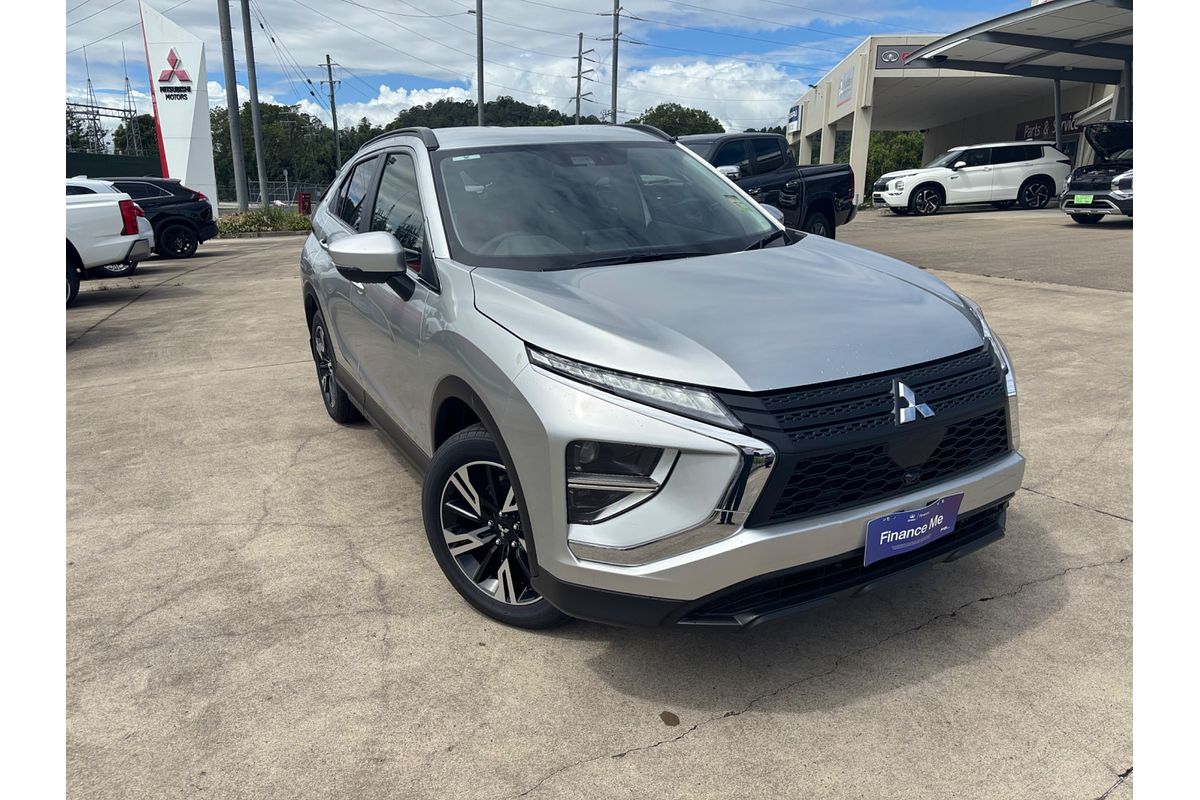 2024 Mitsubishi Eclipse Cross LS YB
