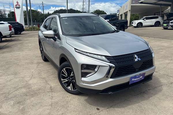 2024 Mitsubishi Eclipse Cross LS YB