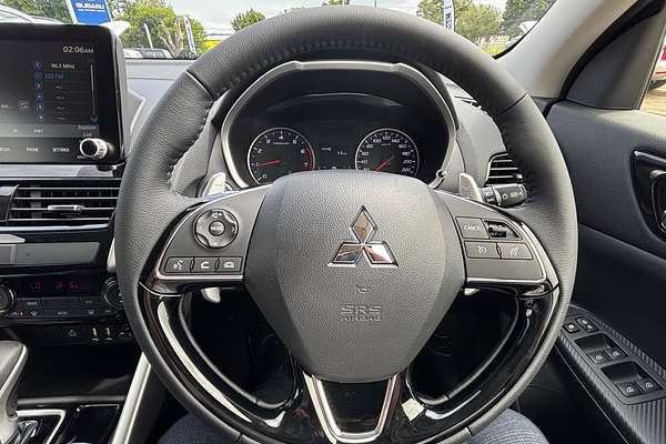 2024 Mitsubishi Eclipse Cross LS YB