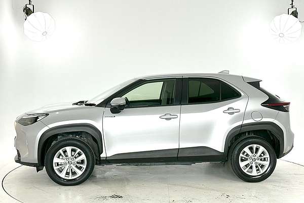2022 Toyota Yaris Cross GX MXPJ10R