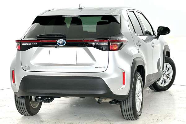2022 Toyota Yaris Cross GX MXPJ10R