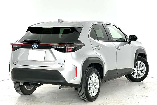 2022 Toyota Yaris Cross GX MXPJ10R
