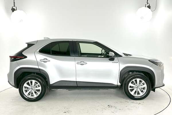 2022 Toyota Yaris Cross GX MXPJ10R