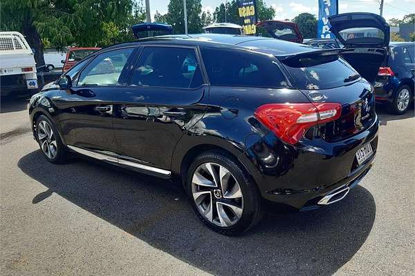 2014 Citroen DS5 DSPORT HDI MY13