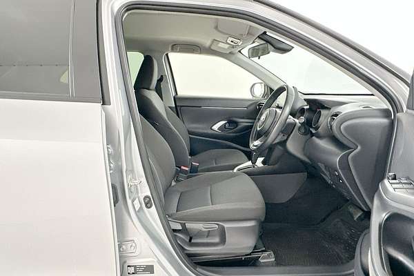 2022 Toyota Yaris Cross GX MXPJ10R