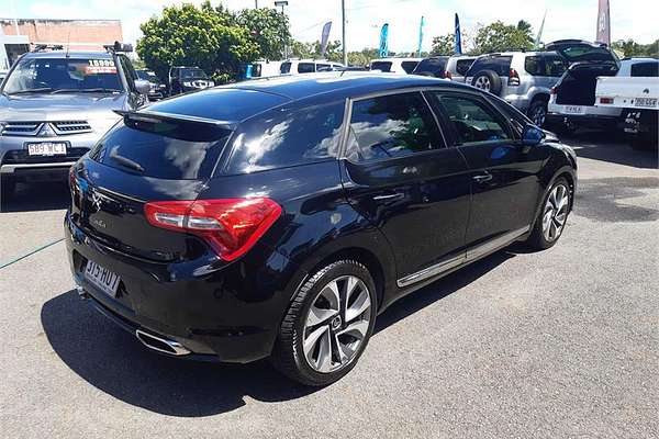2014 Citroen DS5 DSPORT HDI MY13