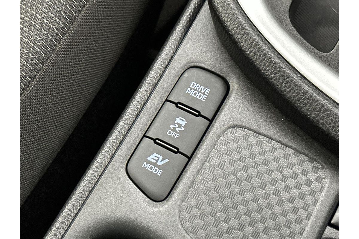 2022 Toyota Yaris Cross GX MXPJ10R