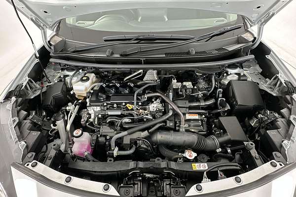 2022 Toyota Yaris Cross GX MXPJ10R