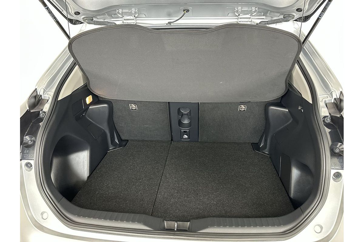 2022 Toyota Yaris Cross GX MXPJ10R