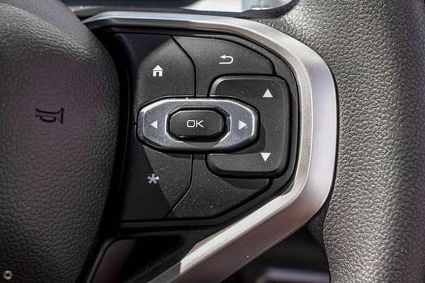 2025 GWM Haval H6 Premium B01
