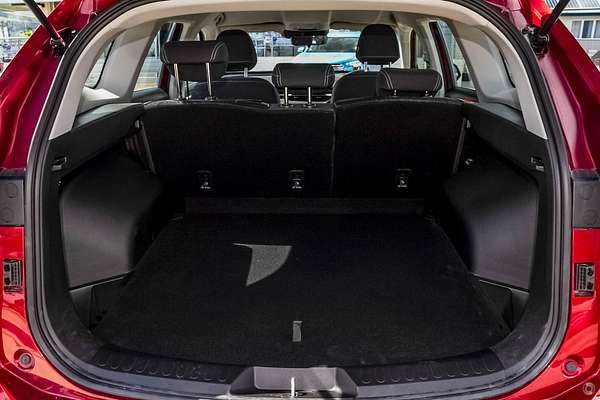 2025 GWM Haval H6 Premium B01
