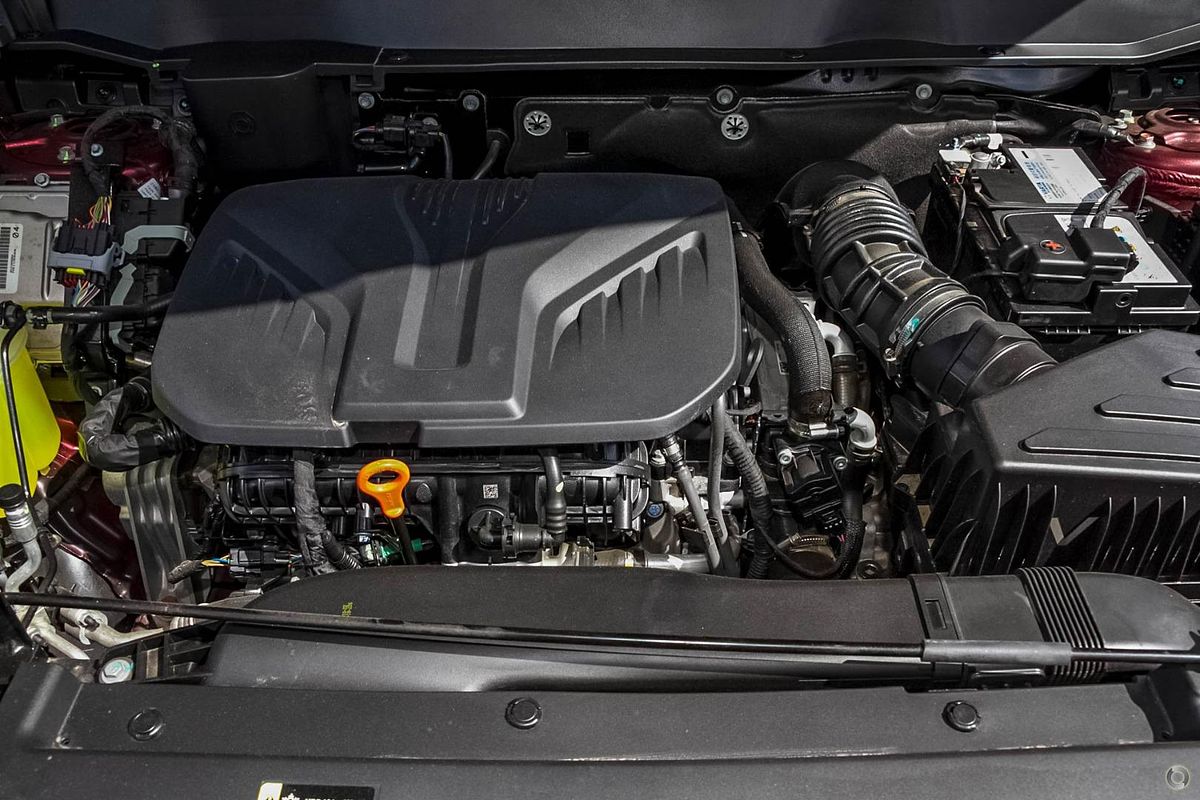 2025 GWM Haval H6 Premium B01