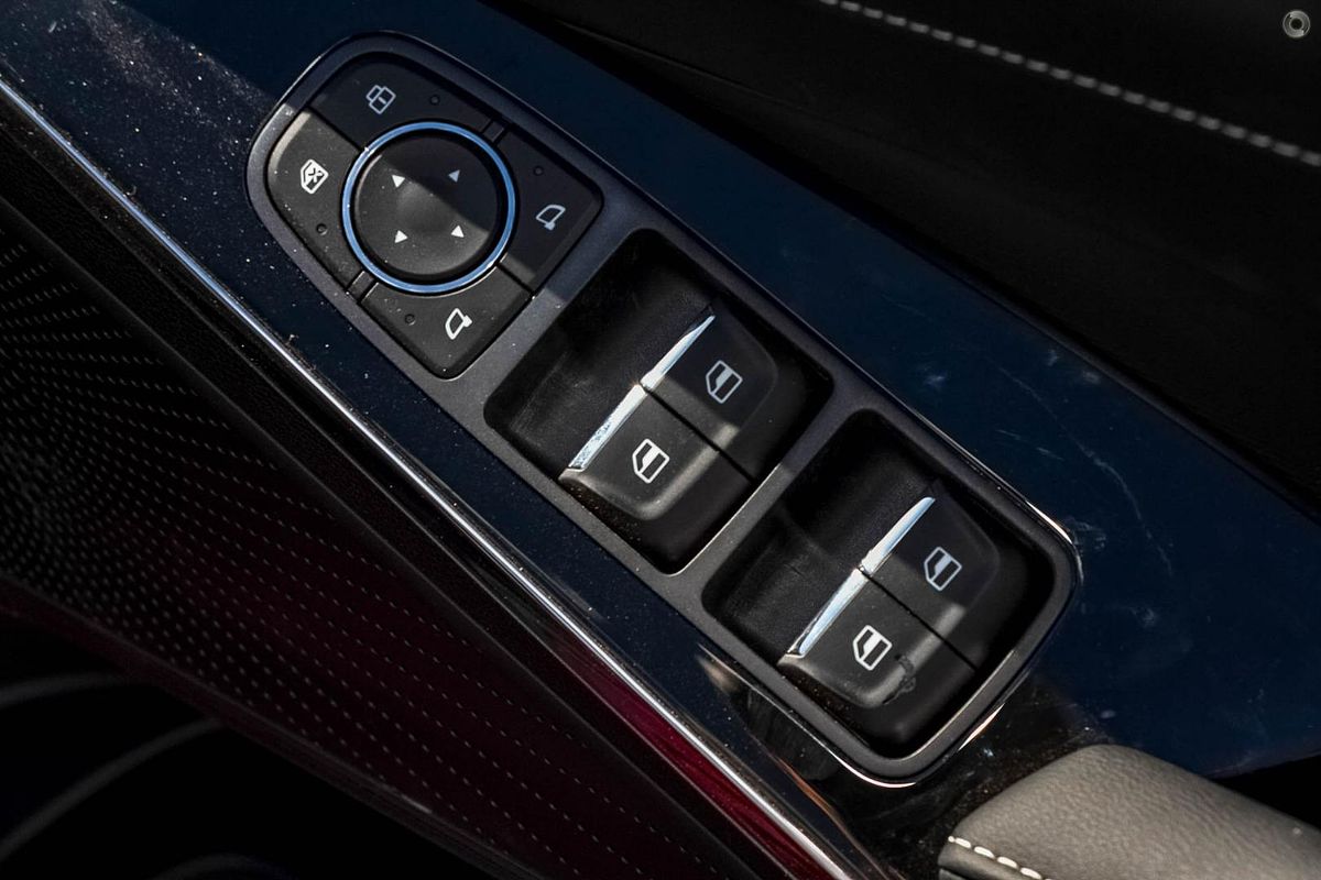 2025 GWM Haval H6 Premium B01
