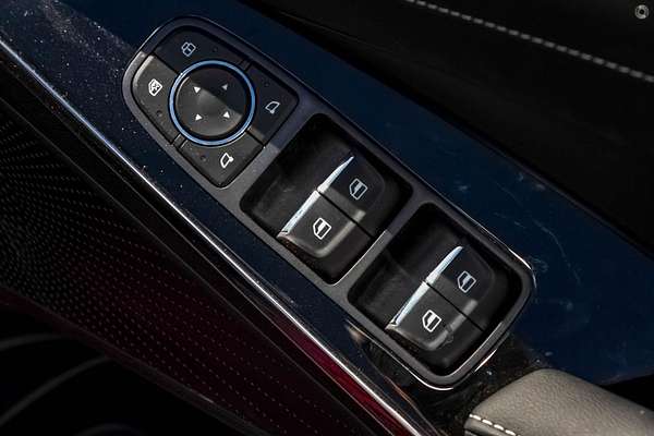 2025 GWM Haval H6 Premium B01