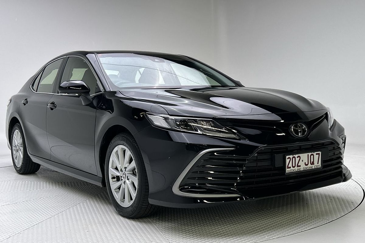 2024 Toyota Camry Ascent AXVA70R