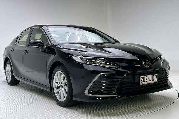 2024 Toyota Camry Ascent AXVA70R