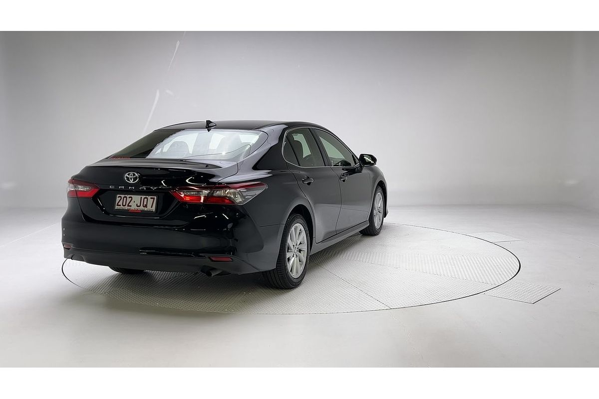 2024 Toyota Camry Ascent AXVA70R