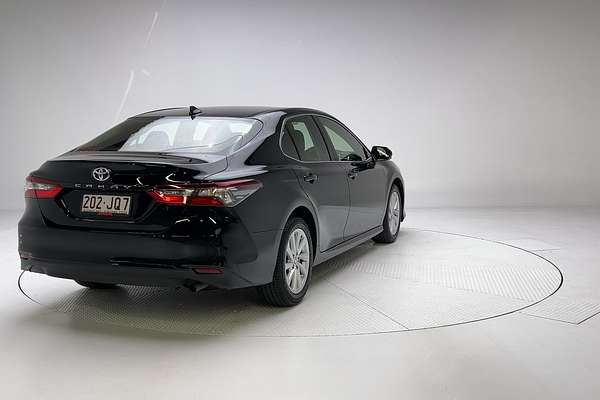 2024 Toyota Camry Ascent AXVA70R