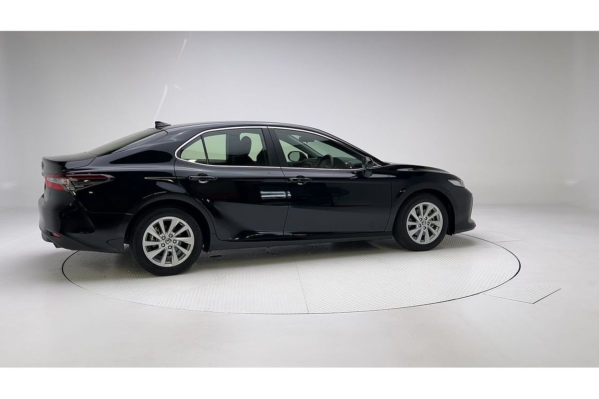 2024 Toyota Camry Ascent AXVA70R