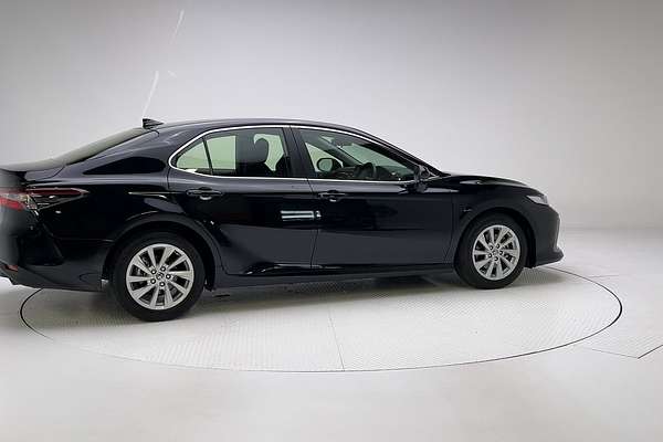 2024 Toyota Camry Ascent AXVA70R