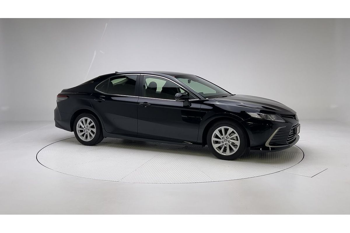 2024 Toyota Camry Ascent AXVA70R
