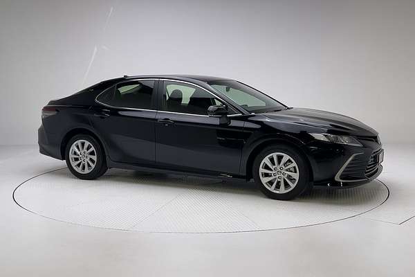 2024 Toyota Camry Ascent AXVA70R