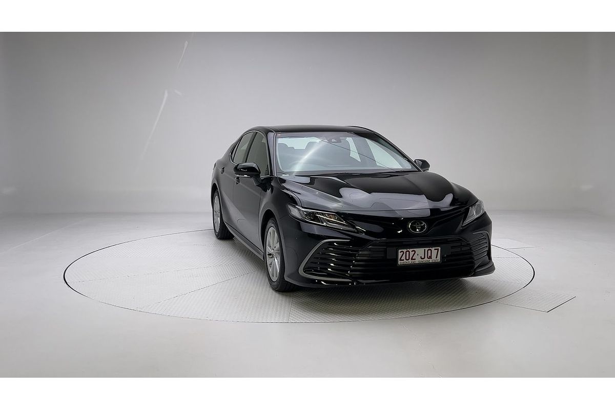 2024 Toyota Camry Ascent AXVA70R