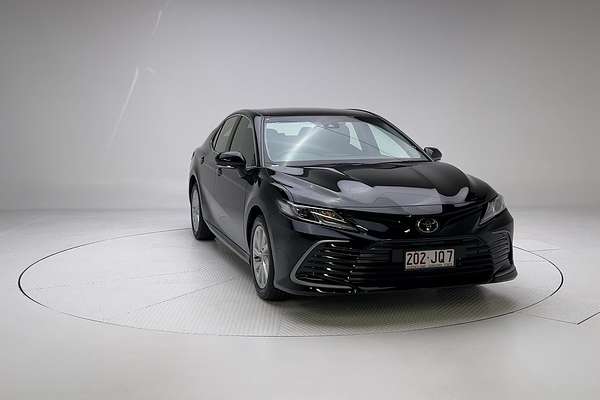 2024 Toyota Camry Ascent AXVA70R