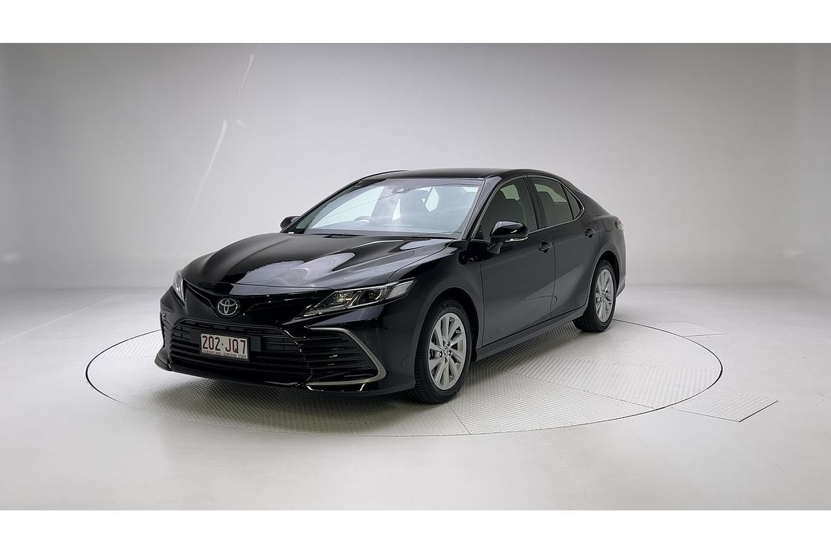 2024 Toyota Camry Ascent AXVA70R
