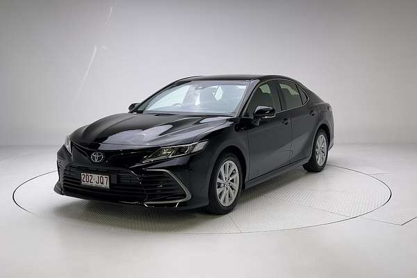 2024 Toyota Camry Ascent AXVA70R