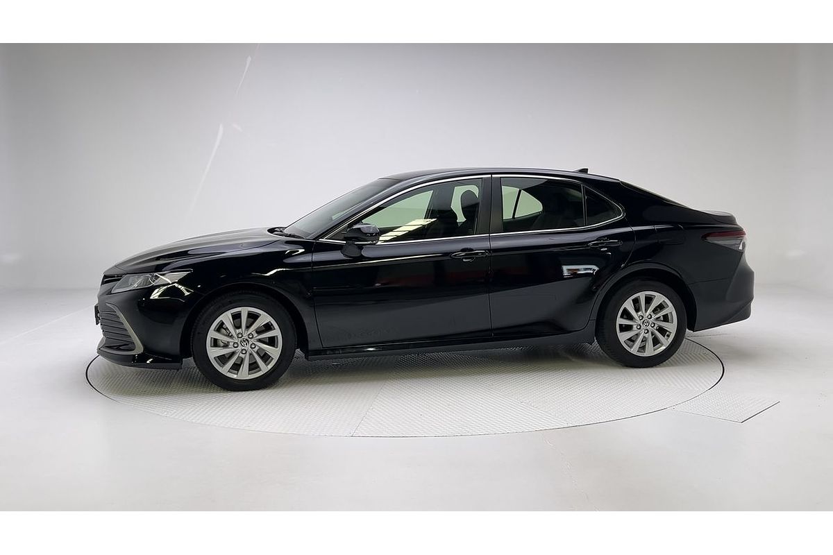 2024 Toyota Camry Ascent AXVA70R