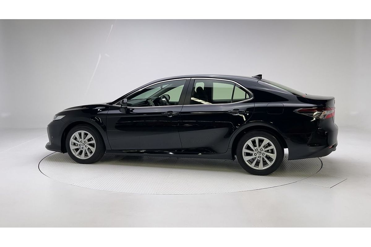 2024 Toyota Camry Ascent AXVA70R