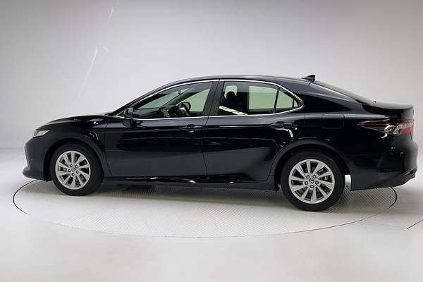 2024 Toyota Camry Ascent AXVA70R