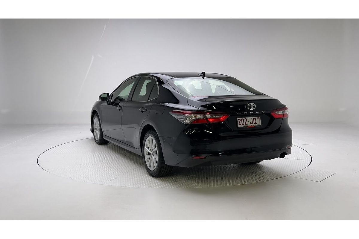 2024 Toyota Camry Ascent AXVA70R