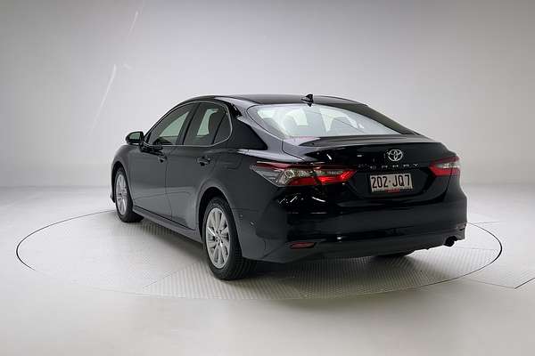 2024 Toyota Camry Ascent AXVA70R