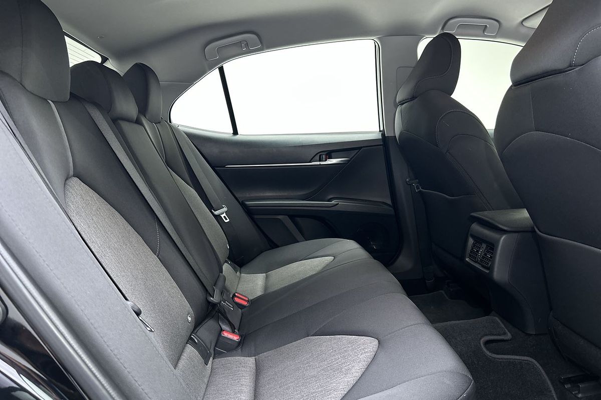 2024 Toyota Camry Ascent AXVA70R