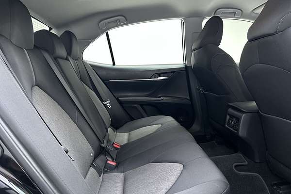 2024 Toyota Camry Ascent AXVA70R