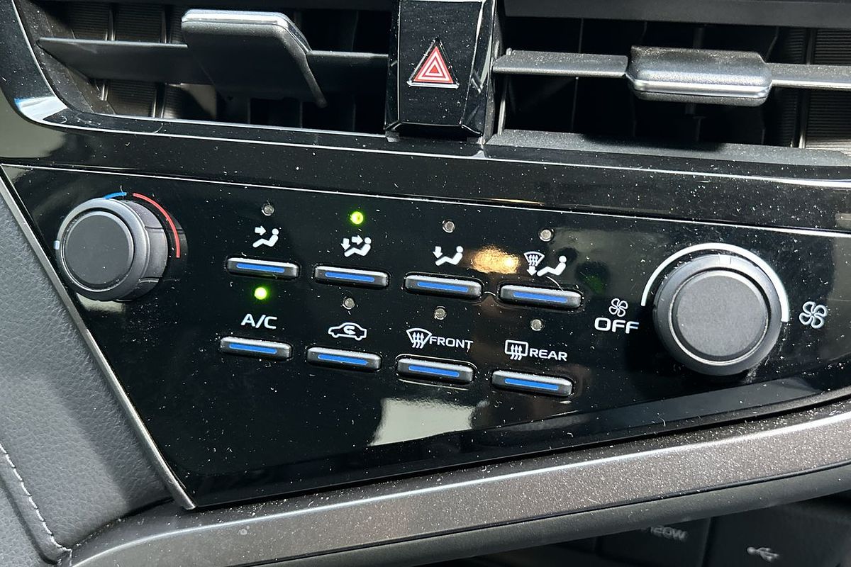 2024 Toyota Camry Ascent AXVA70R