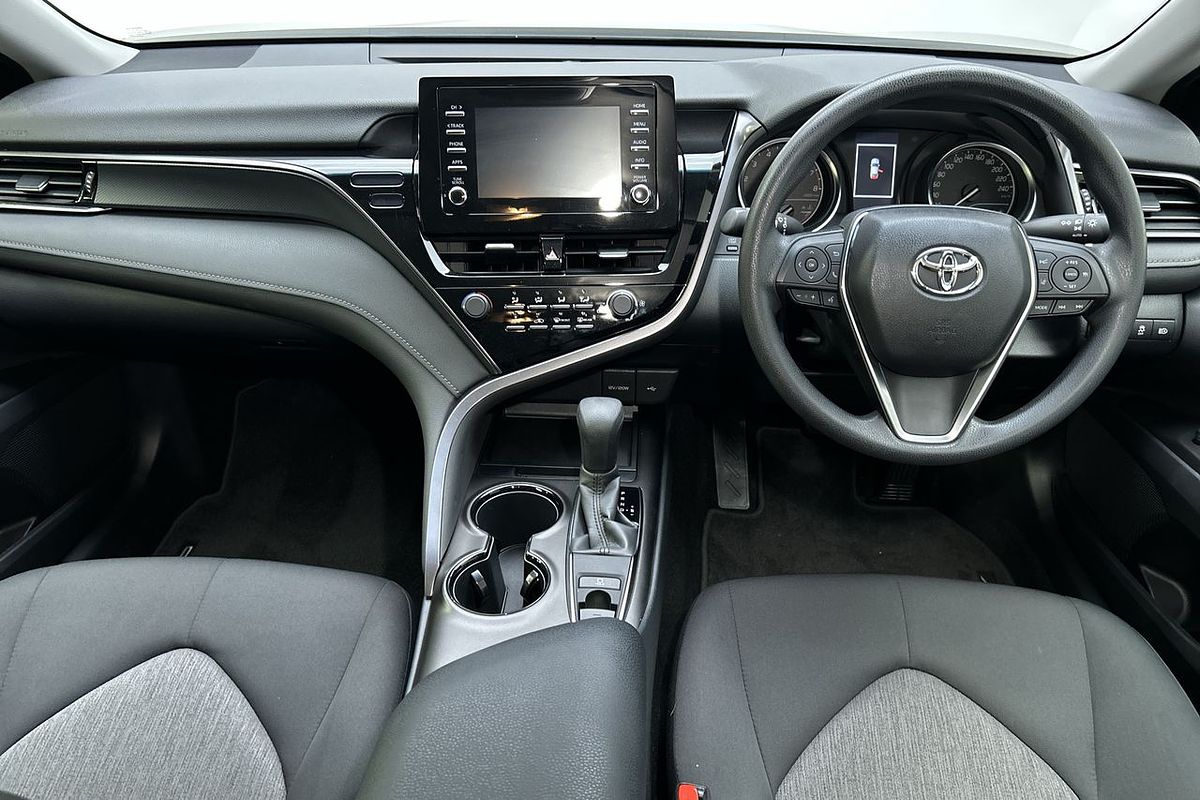 2024 Toyota Camry Ascent AXVA70R
