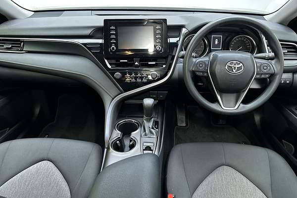 2024 Toyota Camry Ascent AXVA70R