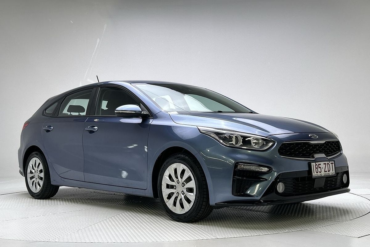 2019 Kia Cerato S BD